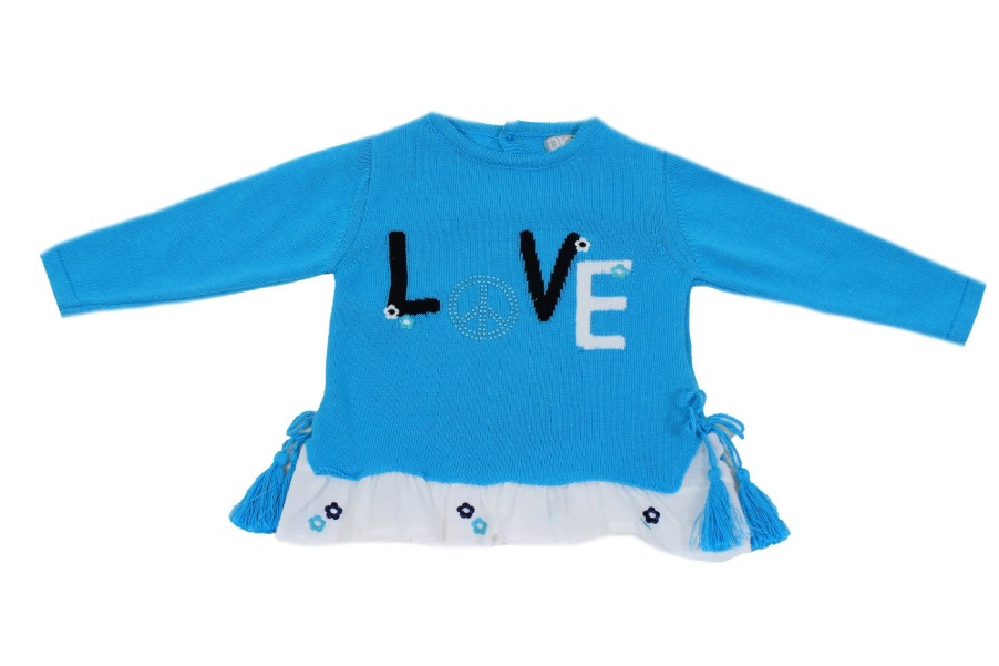 Baby Girl Dr Kid | Baby Girl Sweater