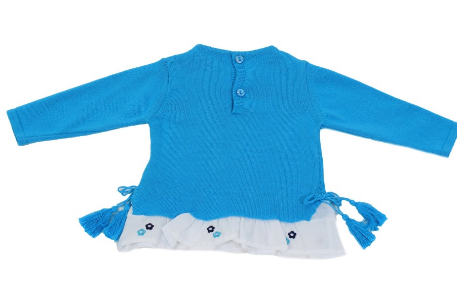 Baby Girl Dr Kid | Baby Girl Sweater