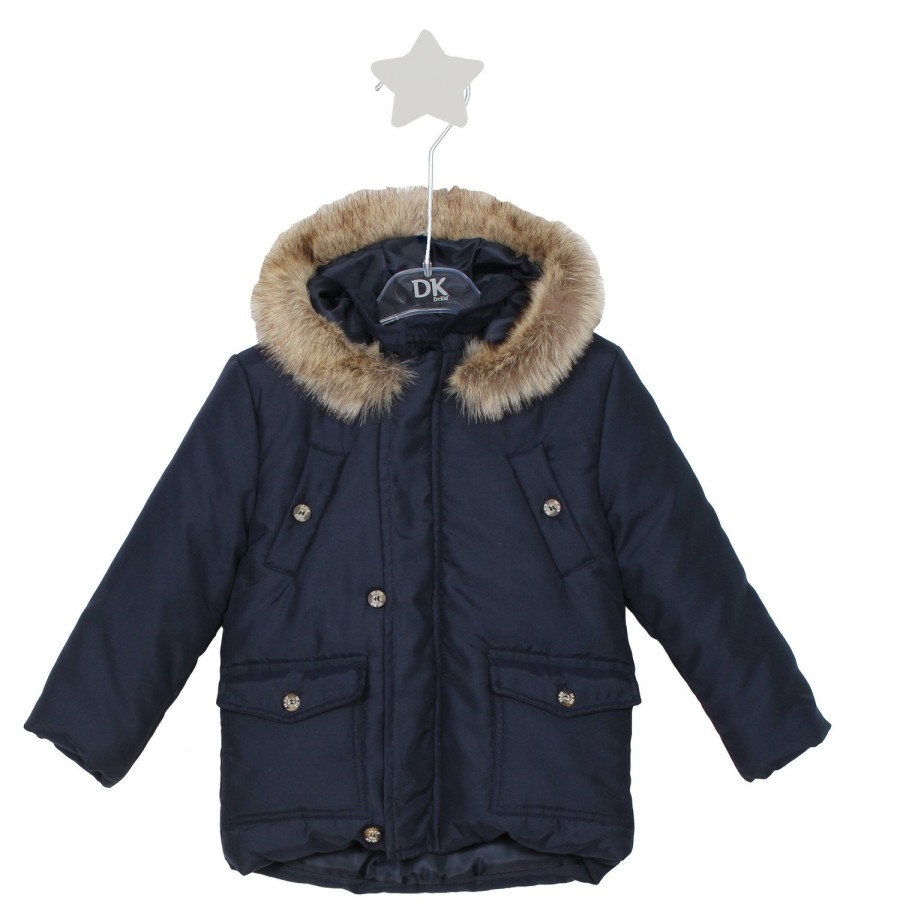 Boy Dr Kid | Boy Cardigan