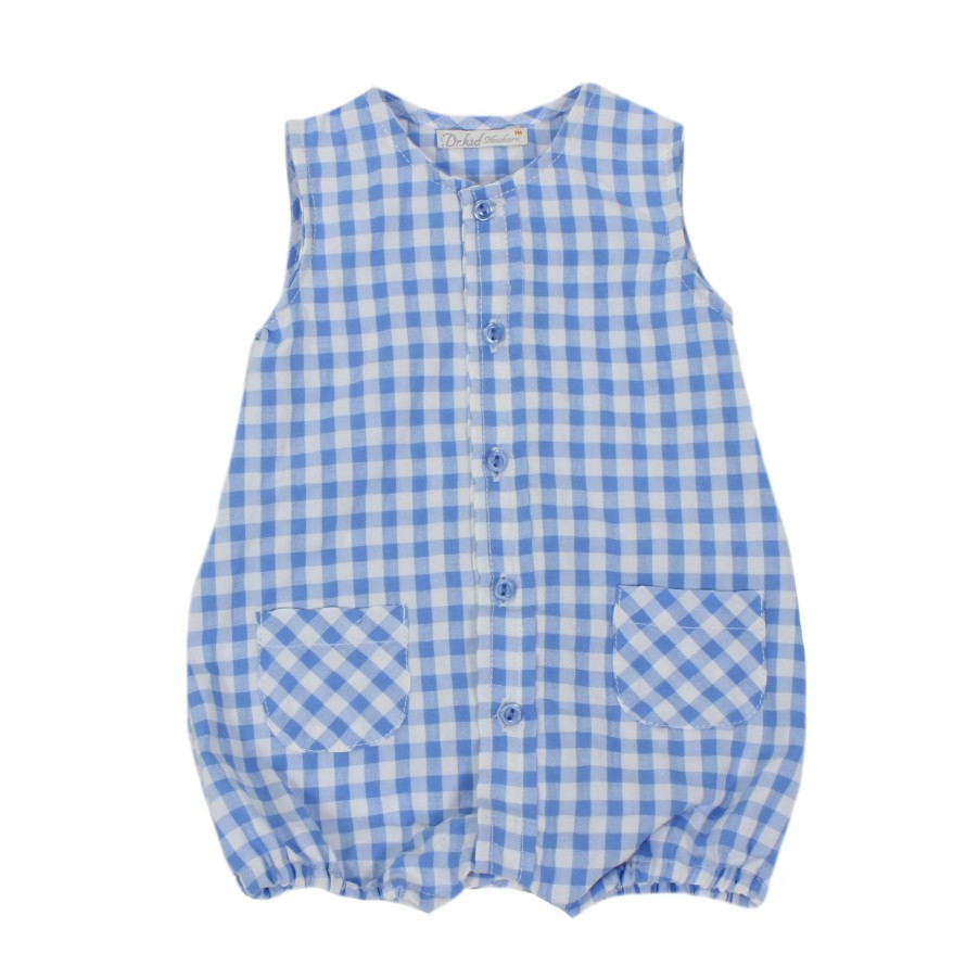 Newborn Dr Kid | Romper (Newborn)