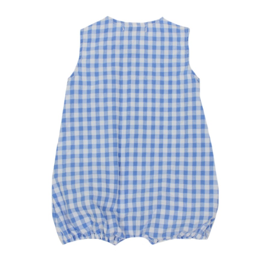 Newborn Dr Kid | Romper (Newborn)