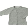 Newborn Dr Kid | Cardigan (Newborn)