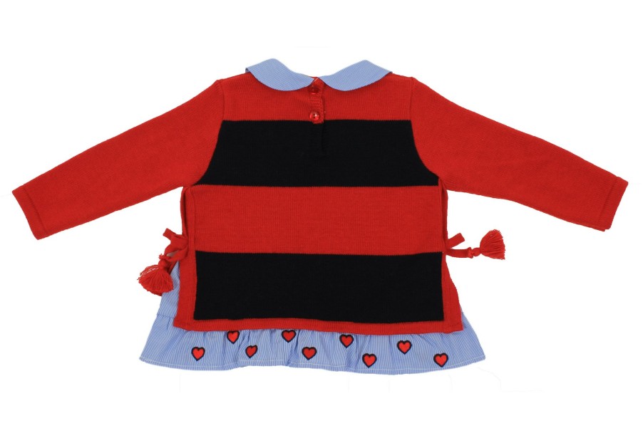 Baby Girl Dr Kid | Baby Girl Sweater