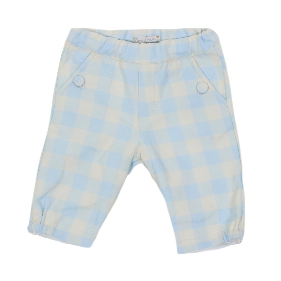 Newborn Dr Kid | Pants (Newborn)