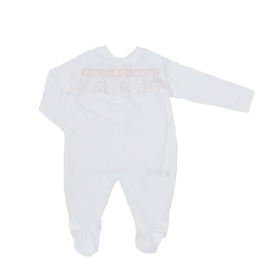 Newborn Dr Kid | Overall (Newborn)