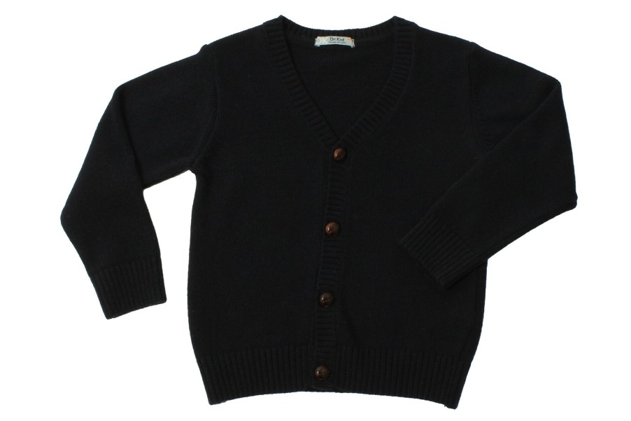 Boy Dr Kid | Boy Cardigan