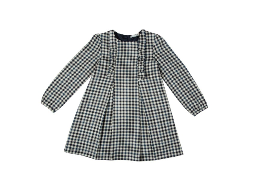 Girl Dr Kid | Girl Dress