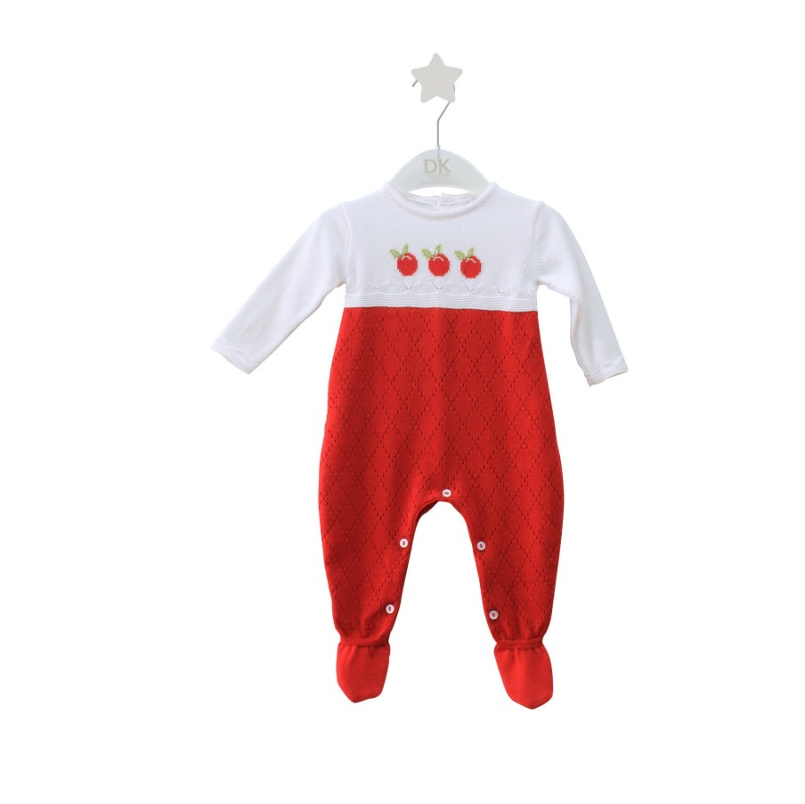 Newborn Dr Kid | Newborn Babygrow