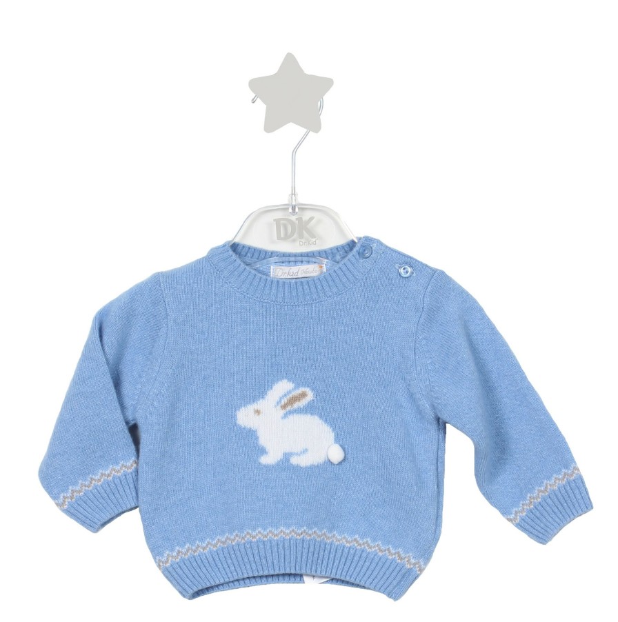 Newborn Dr Kid | Newborn Sweater