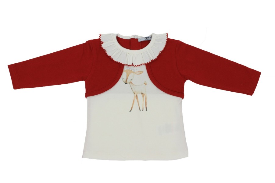 Baby Girl Dr Kid | Baby Girl Sweater