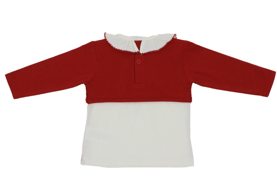 Baby Girl Dr Kid | Baby Girl Sweater