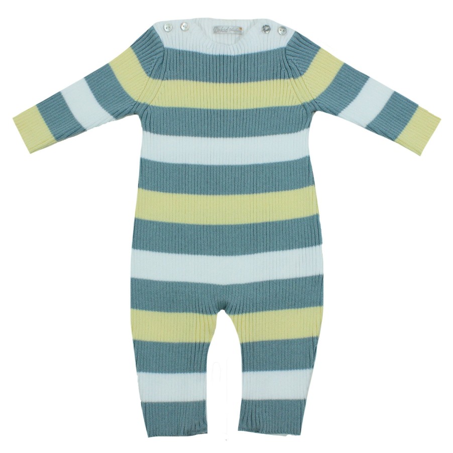 Newborn Dr Kid | Overall (Newborn)