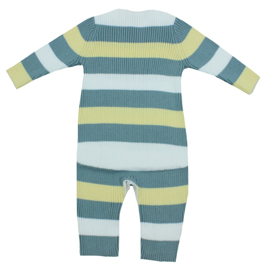 Newborn Dr Kid | Overall (Newborn)