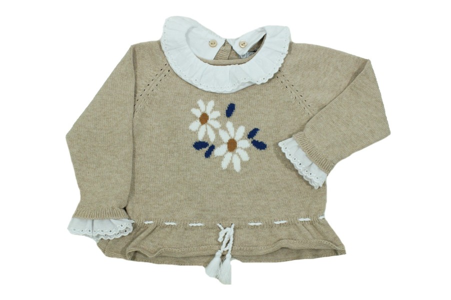 Baby Girl Dr Kid | Baby Girl Sweater