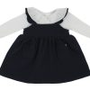 Newborn Dr Kid | Dress (Newborn)