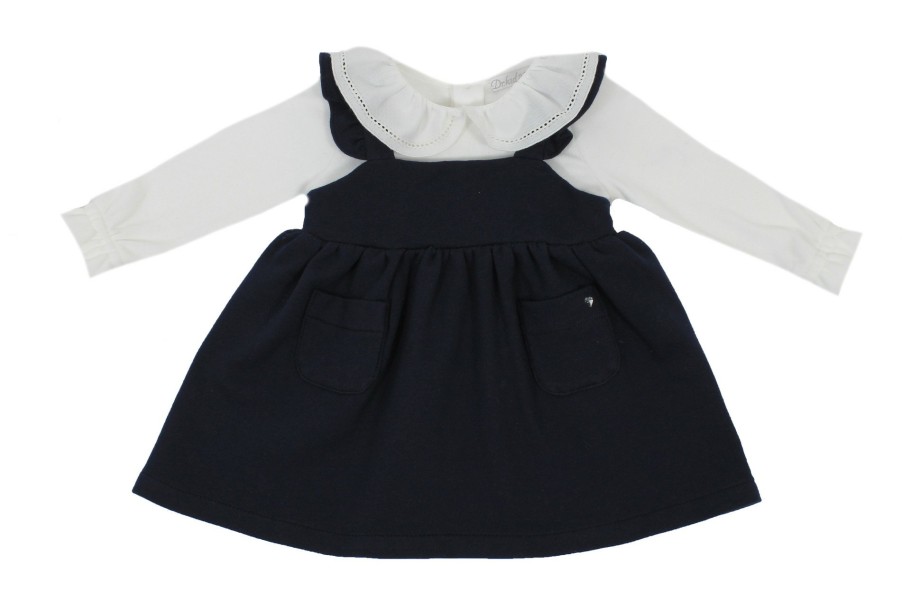 Newborn Dr Kid | Dress (Newborn)