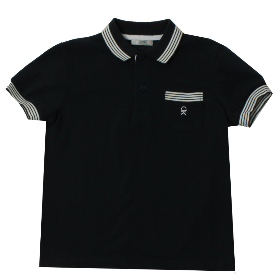 Boy Dr Kid | Boy Polo Shirt