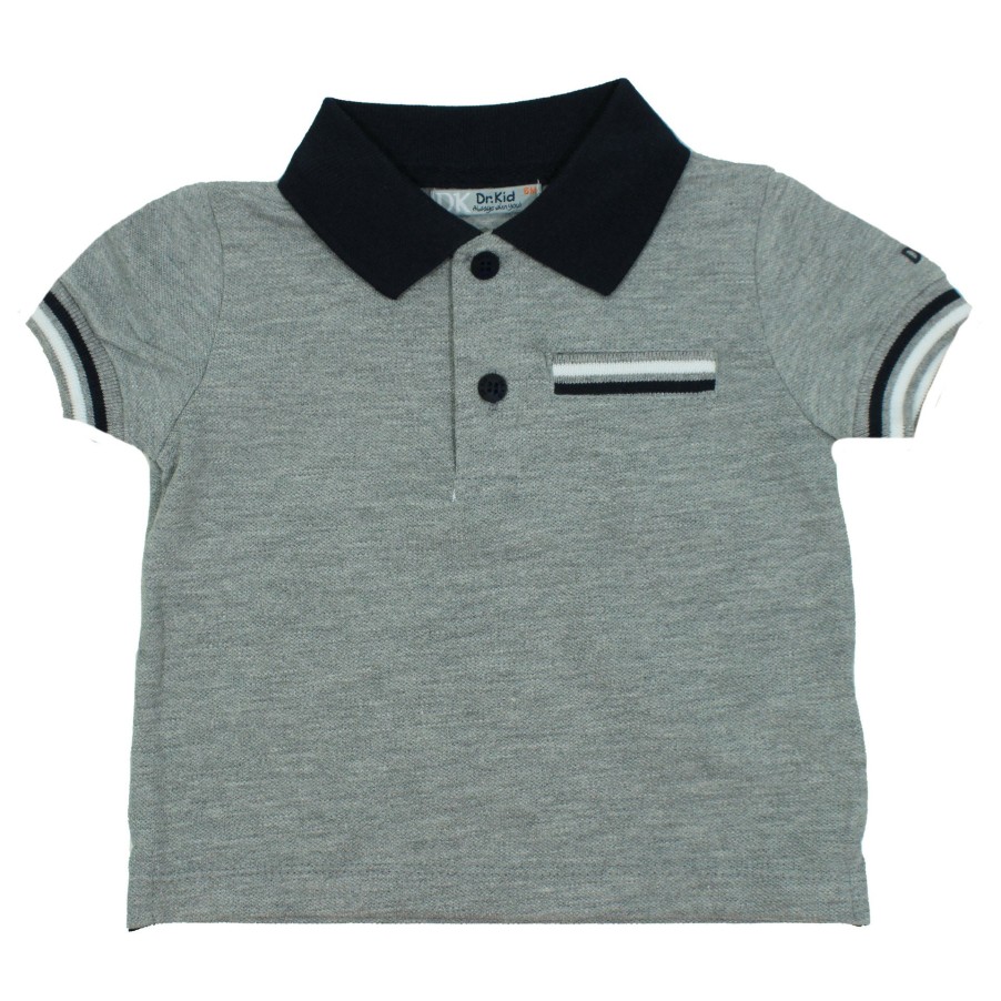 Baby Boy Dr Kid | Baby Boy Poloshirt