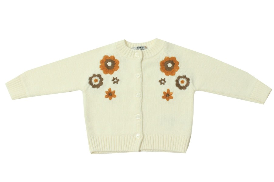 Baby Girl Dr Kid | Baby Girl Cardigan