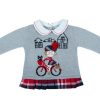 Baby Girl Dr Kid | Baby Sweater