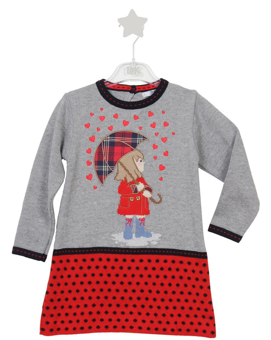 Girl Dr Kid | Girl Dress