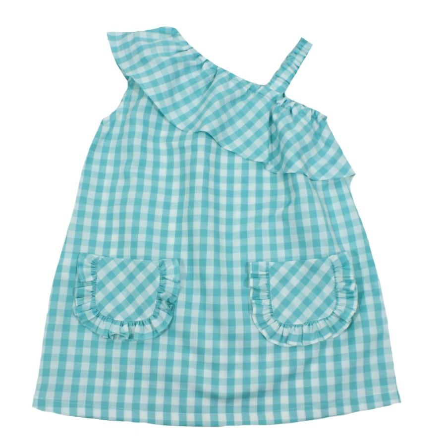 Girl Dr Kid | Girl Dress