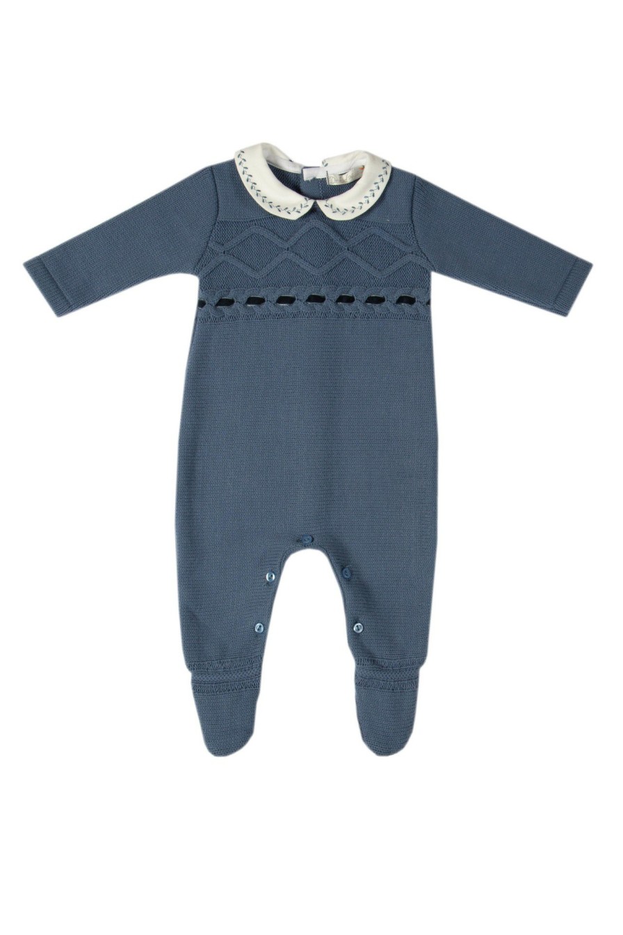 Newborn Dr Kid | Newborn Babygrow