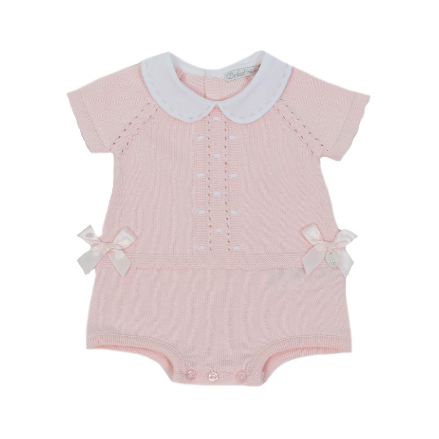 Newborn Dr Kid | Romper (Newborn)