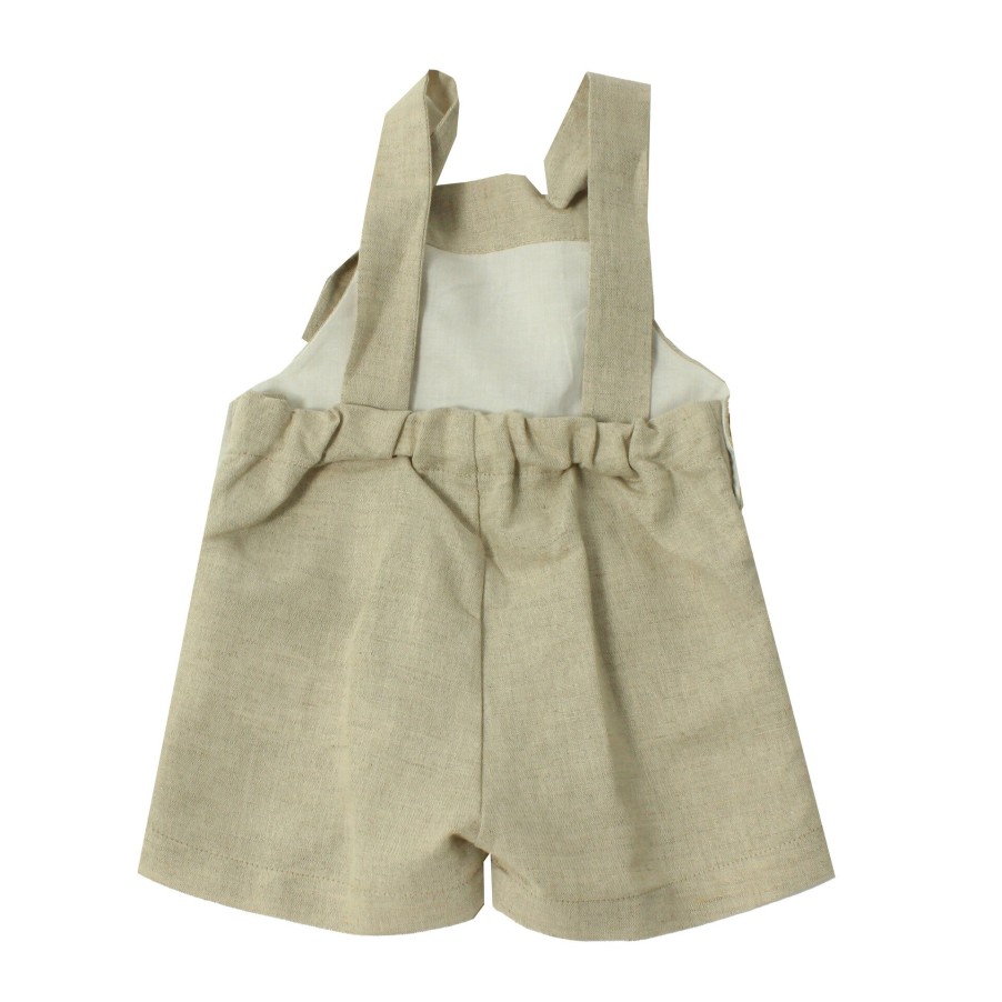 Baby Girl Dr Kid | Baby Girl Jumpsuit