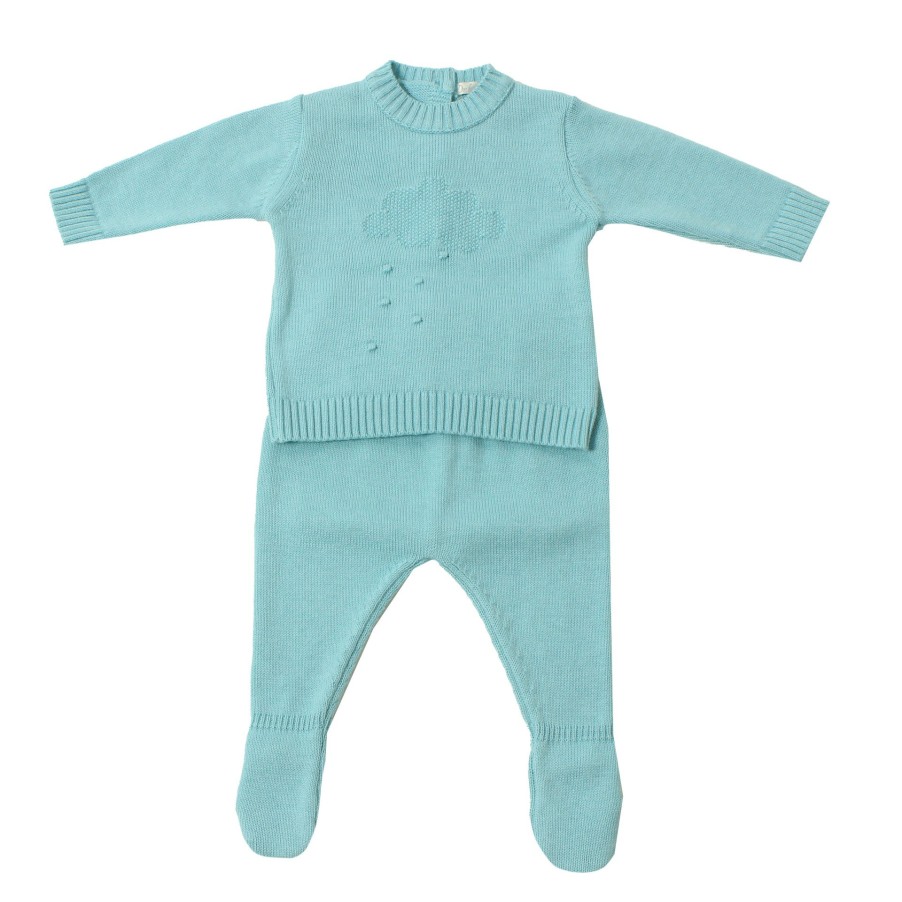 Organic Collection Dr Kid | Overall (Newborn)