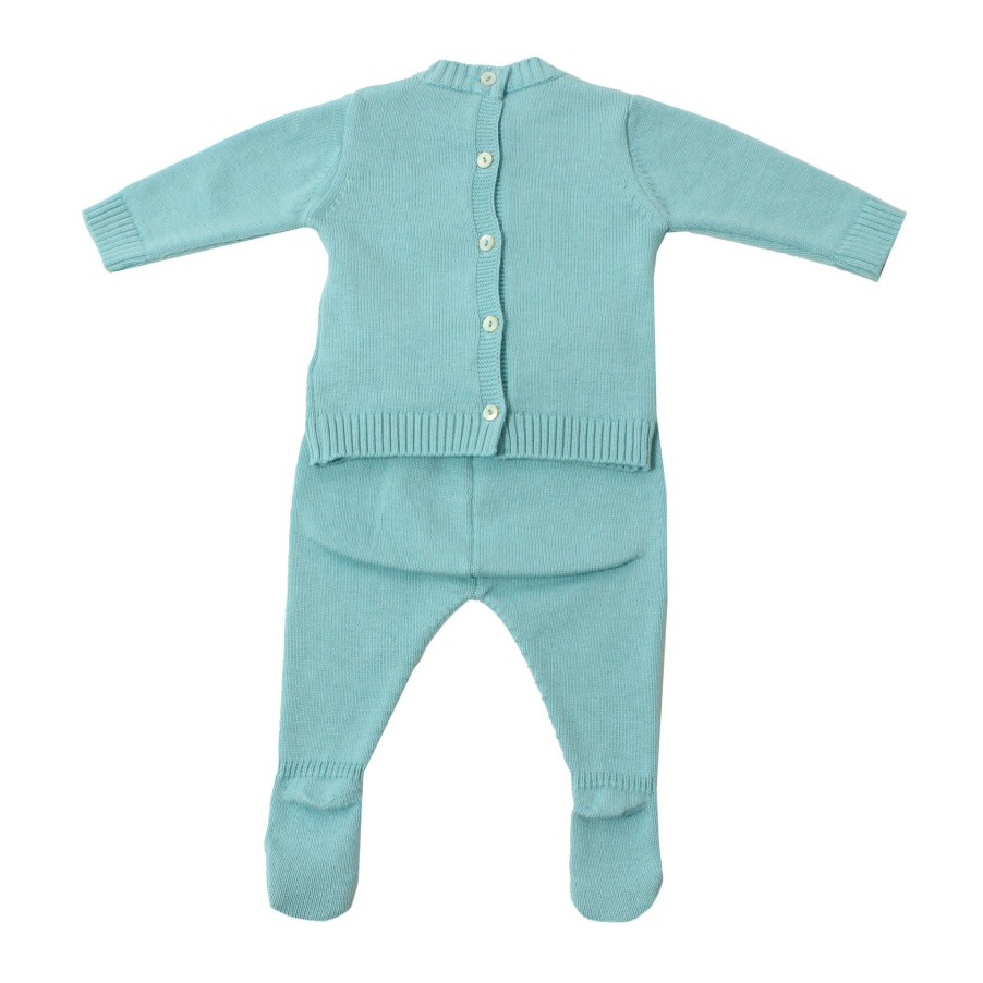 Organic Collection Dr Kid | Overall (Newborn)