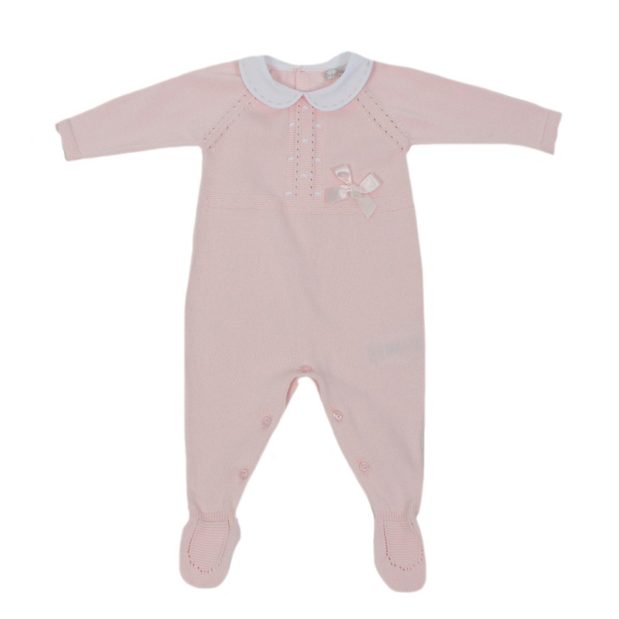 Newborn Dr Kid | Overall (Newborn)