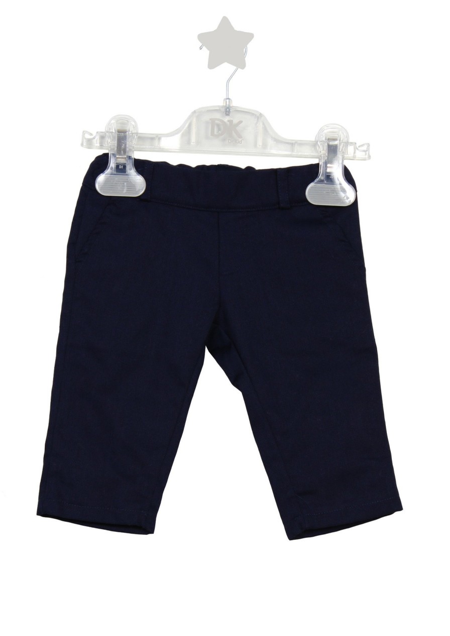 Newborn Dr Kid | Newborn Pants