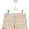 Newborn Dr Kid | Newborn Shorts