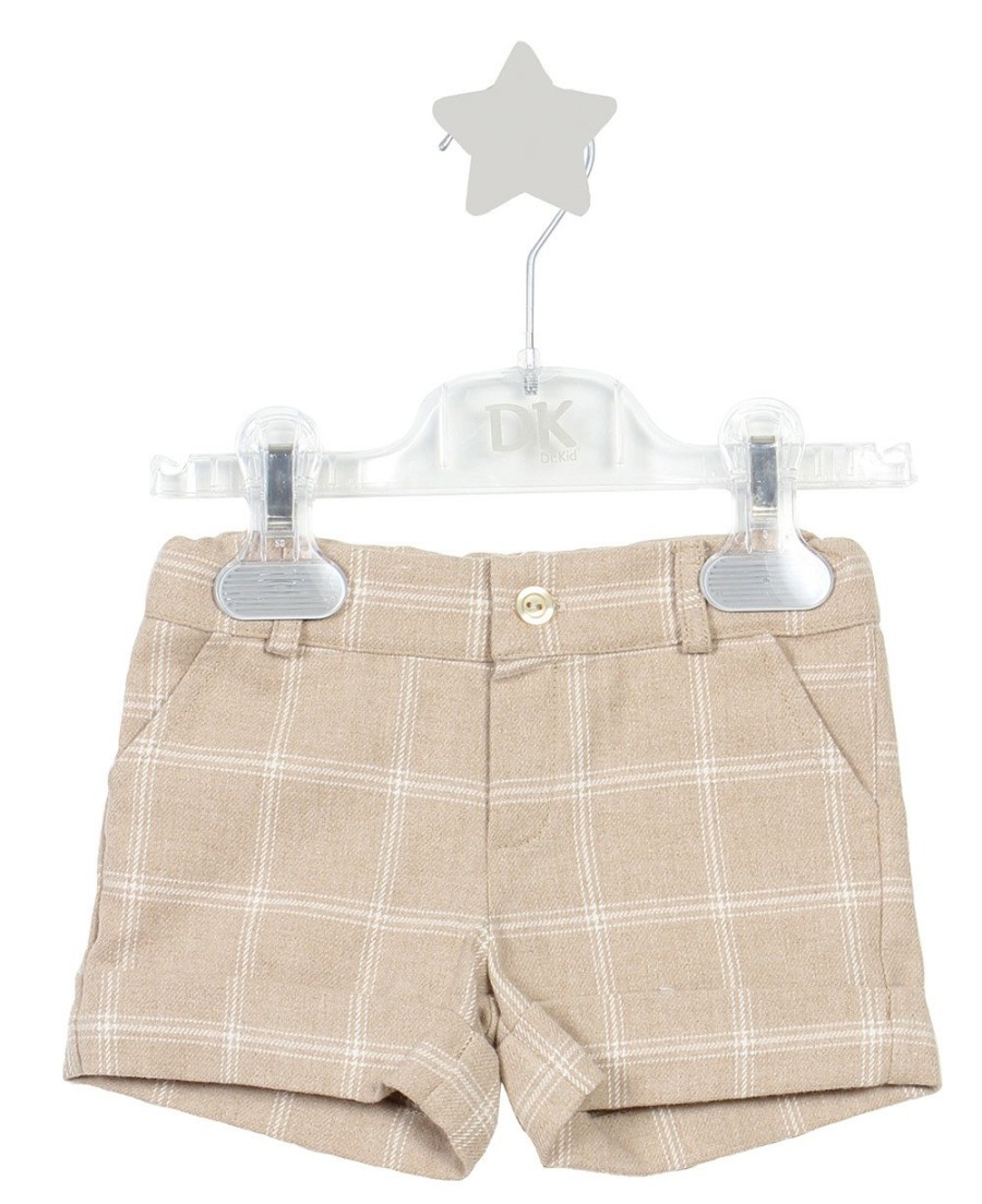 Newborn Dr Kid | Newborn Shorts