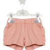 Baby Girl Dr Kid | Baby Girl Shorts