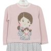 Girl Dr Kid | Girl Dress