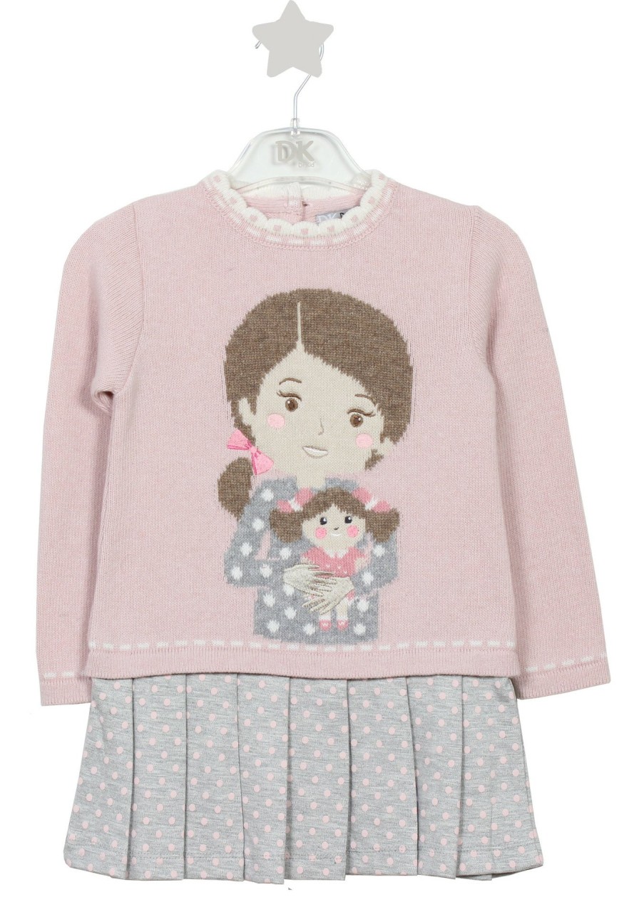 Girl Dr Kid | Girl Dress