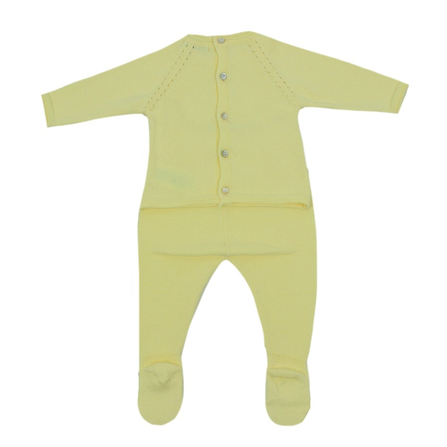 Organic Collection Dr Kid | Set (Newborn)