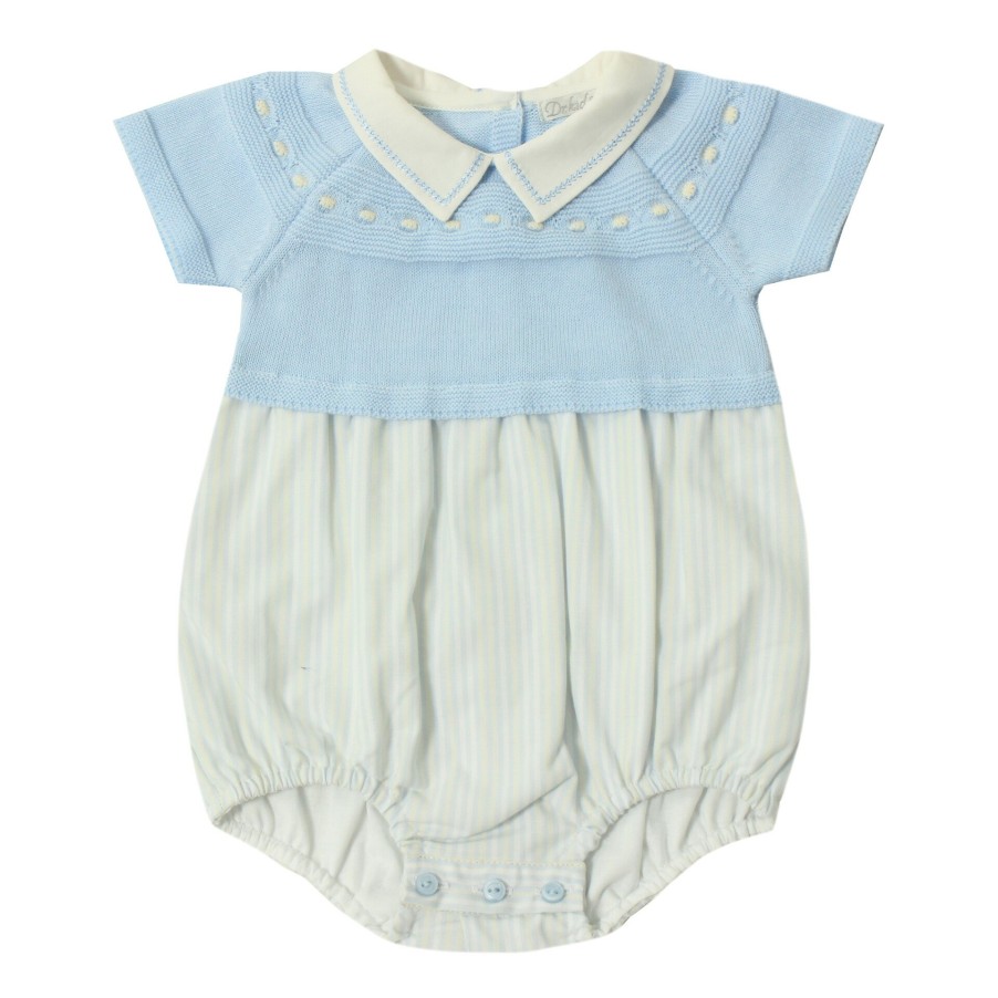 Newborn Dr Kid | Romper (Newborn)