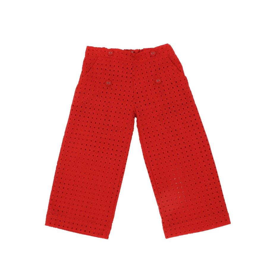 Girl Dr Kid | Girl Pants