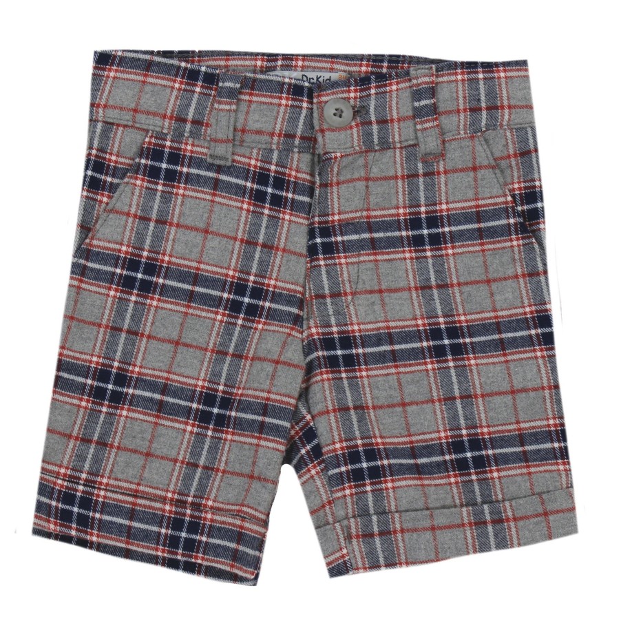 Baby Boy Dr Kid | Baby Boy Shorts