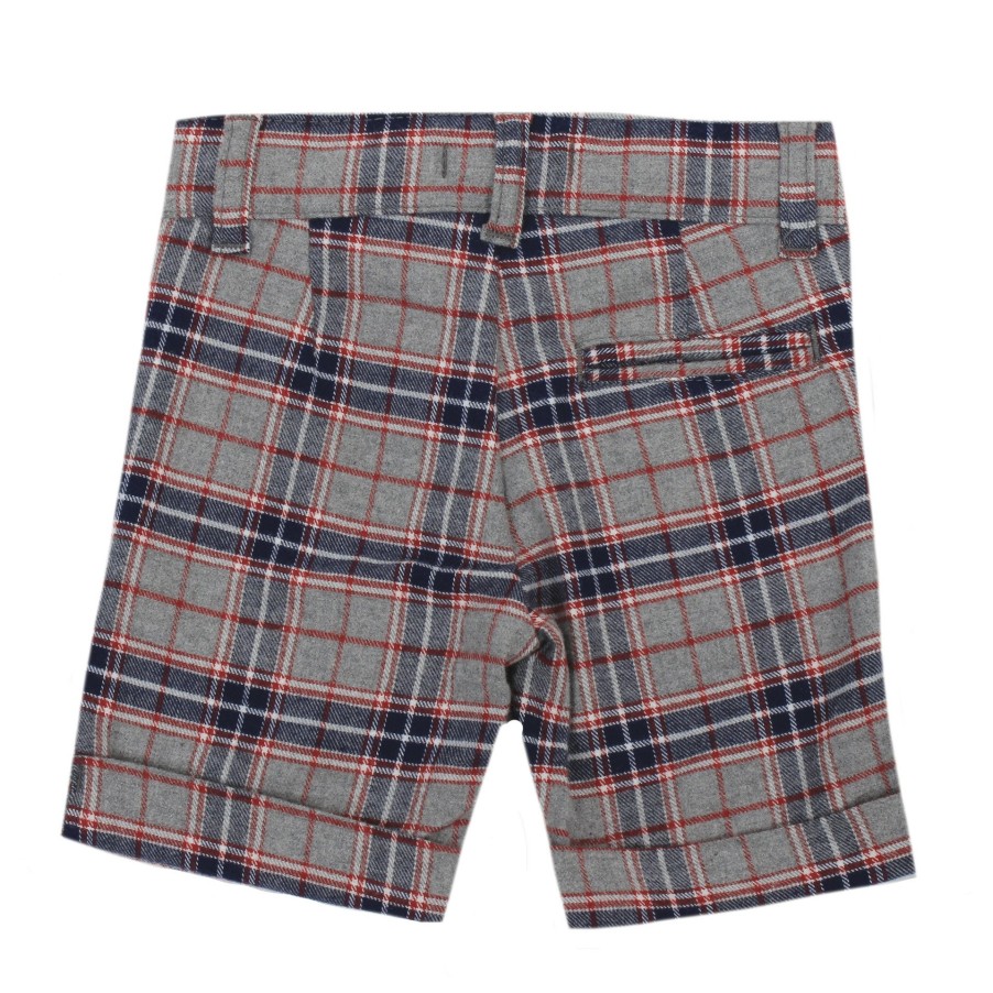 Baby Boy Dr Kid | Baby Boy Shorts