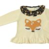 Baby Girl Dr Kid | Baby Girl Sweater