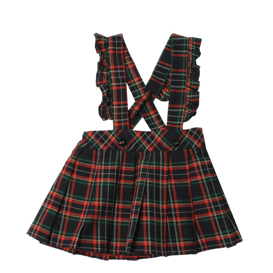 Baby Girl Dr Kid | Baby Girl Skirt