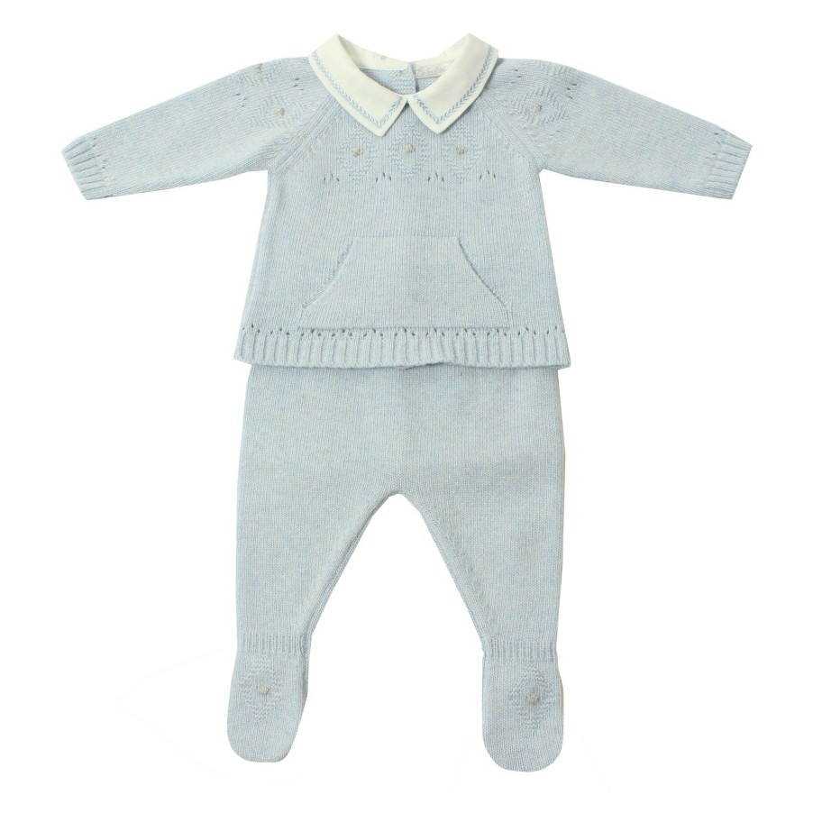 Newborn Dr Kid | Overall (Newborn)