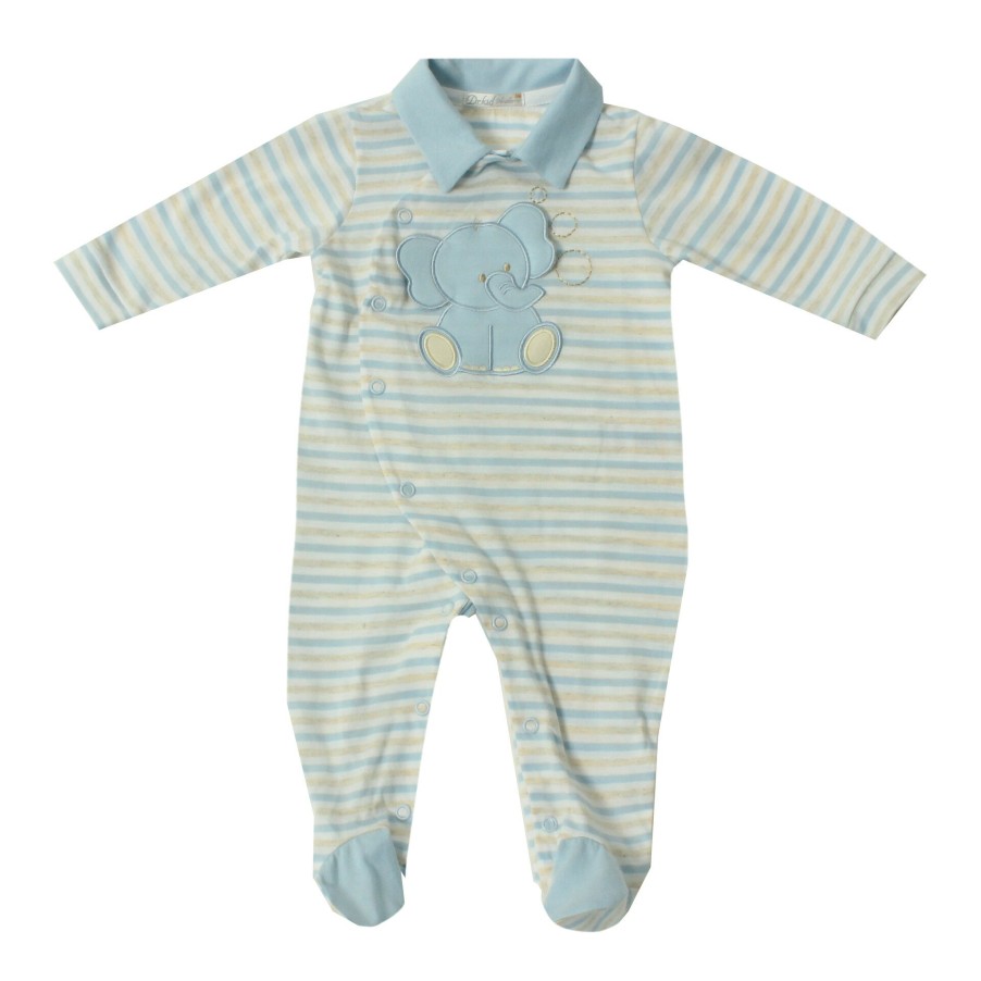 Newborn Dr Kid | Babygrow (Newborn)