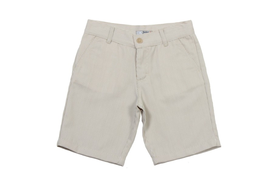 Boy Dr Kid | Boy Shorts