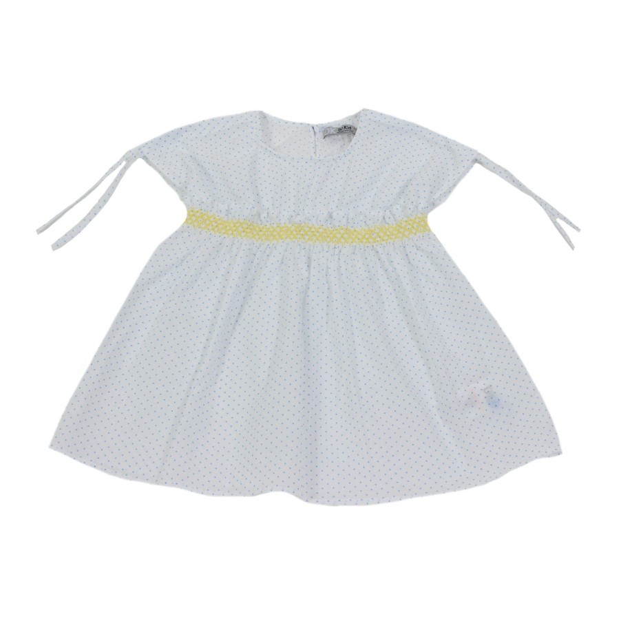 Girl Dr Kid | Girl Tunic