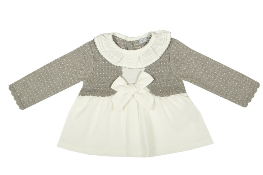 Baby Girl Dr Kid | Baby Sweater